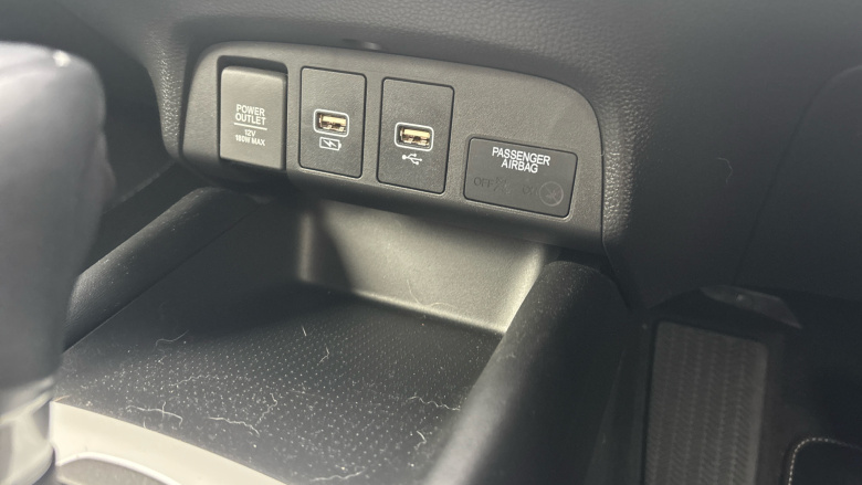 Honda Jazz 1.5 i-MMD Hybrid EX 5dr eCVT Hybrid Hatchback